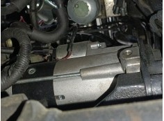 Recambio de motor arranque para mitsubishi montero   (v3_w, v2_w, v4_w, v5_w) 2.8 td (v46w, v26w) referencia OEM IAM   